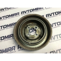 Шкив коленвала демпферный Fiat Punto 3 2005-2018 55200498
